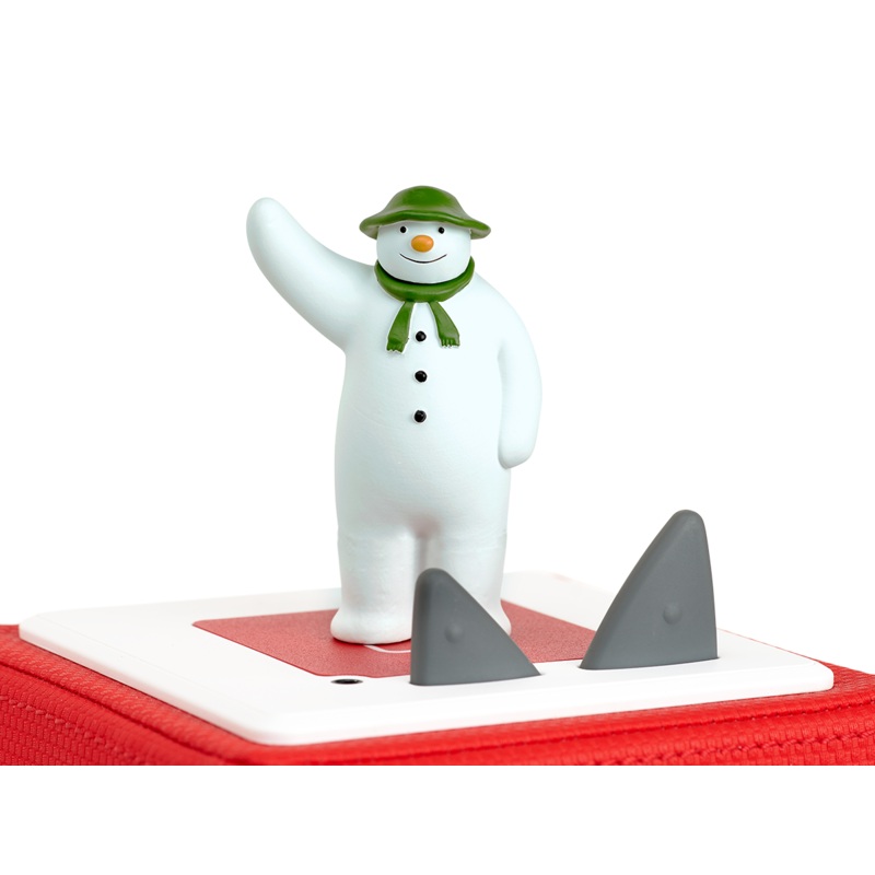 Tonies - The Snowman / The Snowman and The Snow Dog