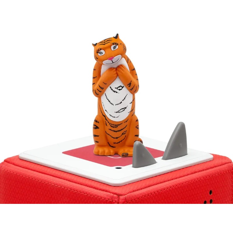 Tonies - The Tiger Who Came to Tea Audio Tonies Character