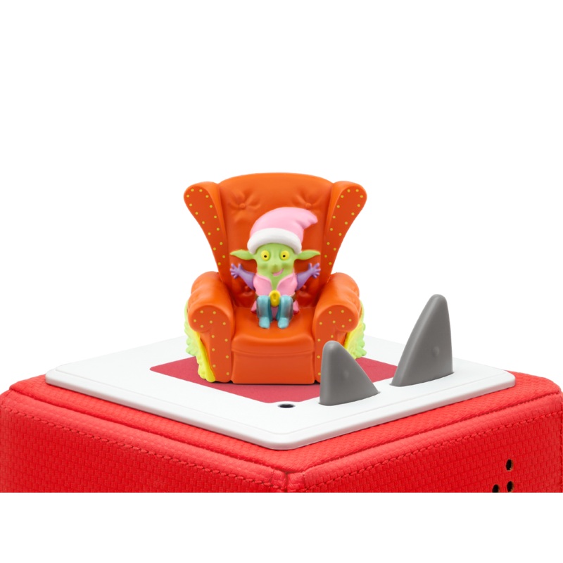 Tonies - The Wishing Chair - Enid Blyton