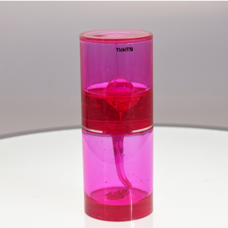 TickiT Sensory Jumbo Ooze Tube