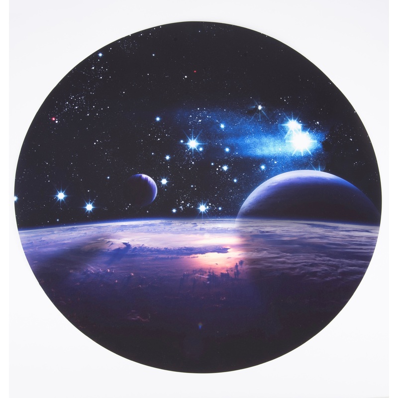 Tickit Space Discovery Play Mat