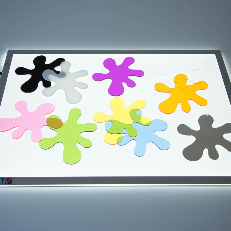 Tickit Splats - 10 Pk
