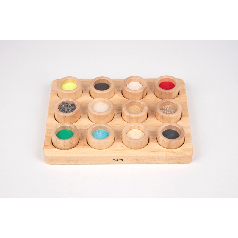 Tickit Touch & Match Board