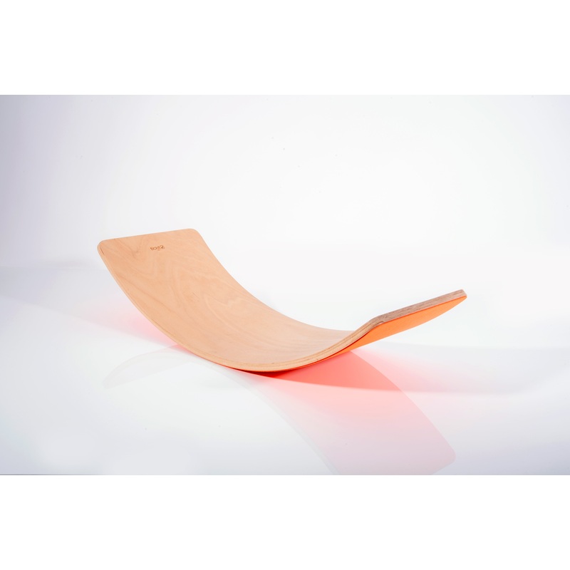 Tickit Wooden Balance Board