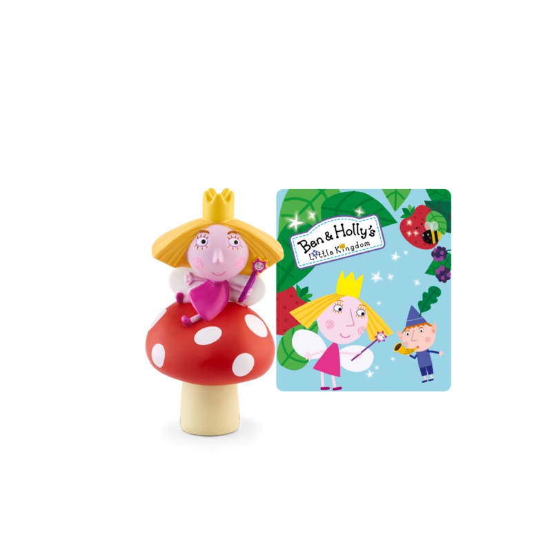 Tonies - Ben and Hollys Little Kingdom