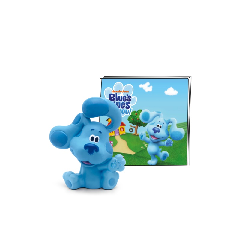 Tonies - Blues Clues