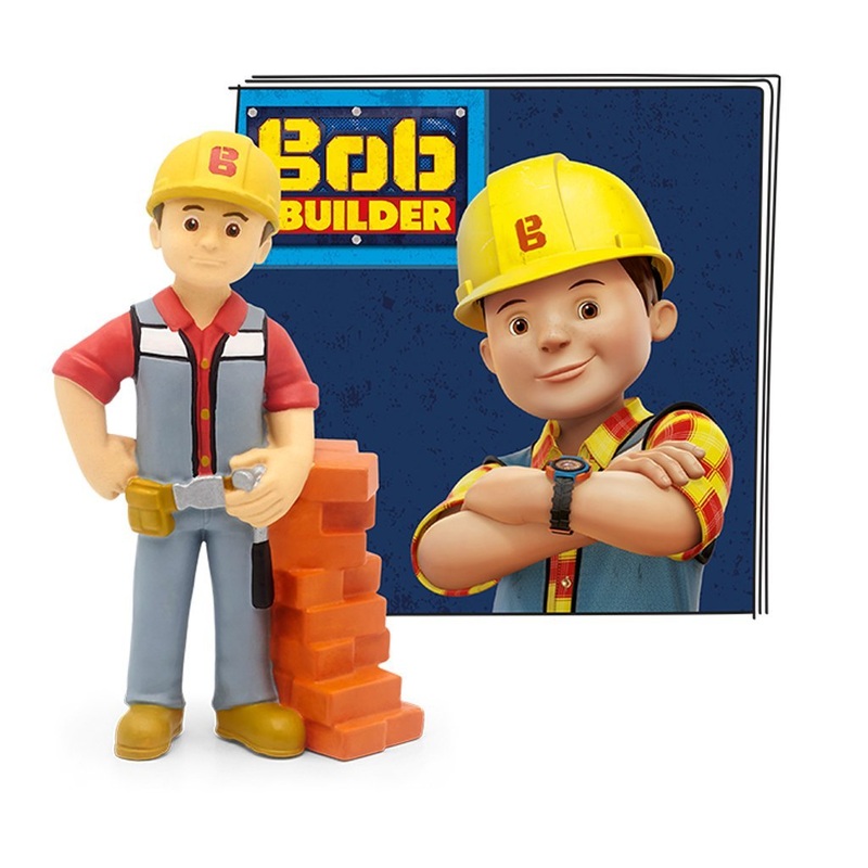 Tonies - Bob The Builder