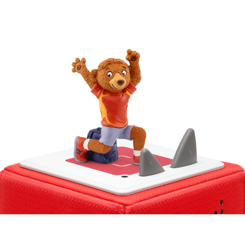 Tonies - Burpee Bears - Joe Wicks