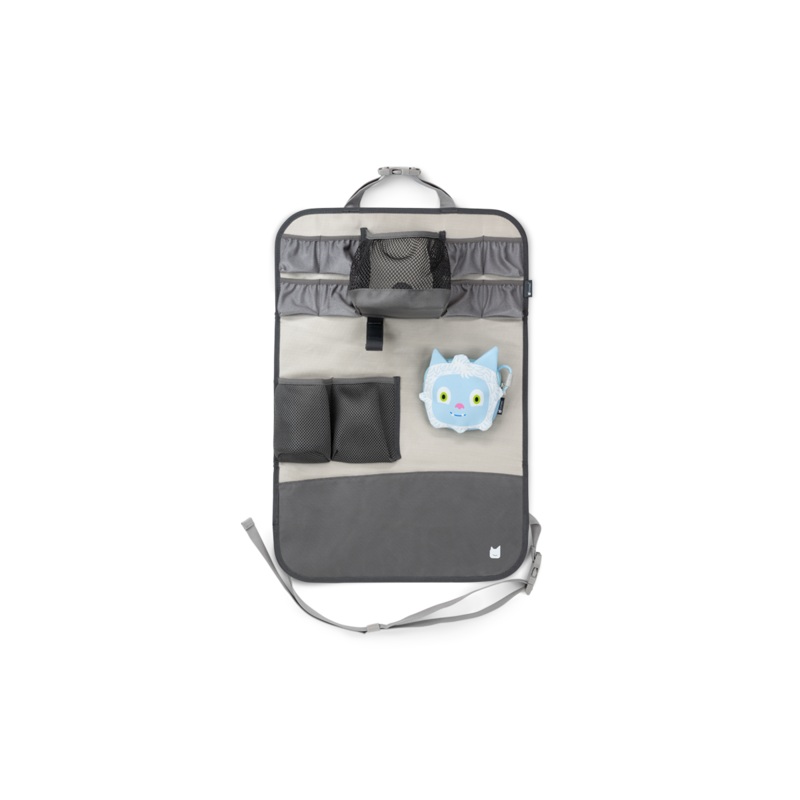 Tonies - Car Organiser