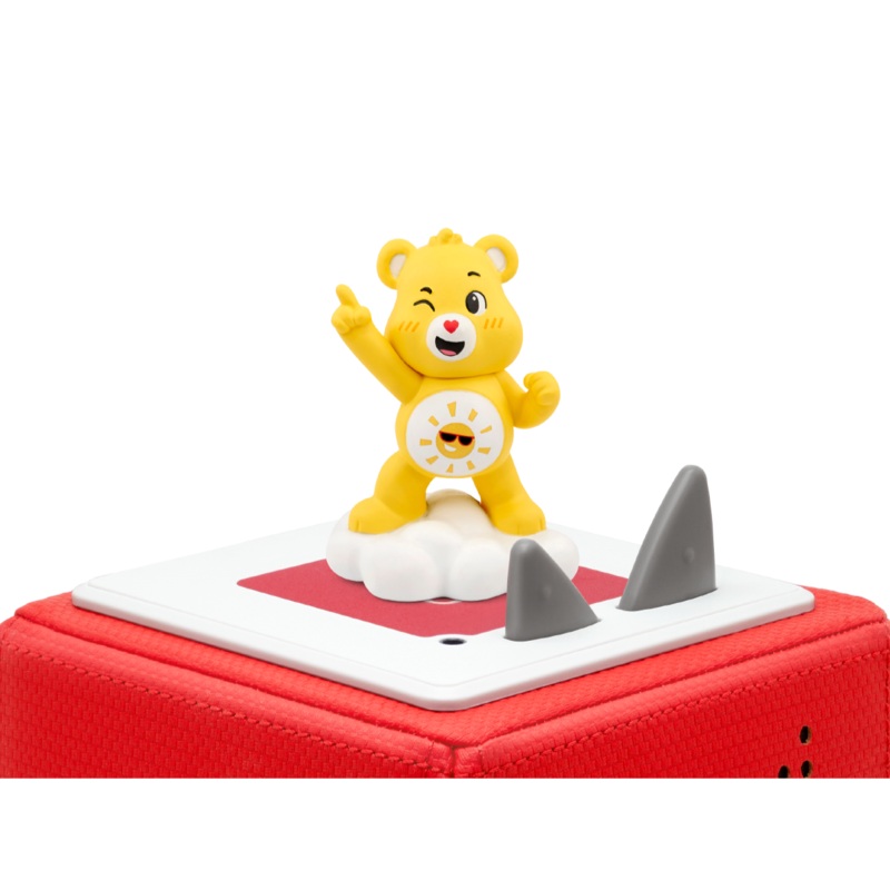 Tonies - Care Bears - Funshine Bear