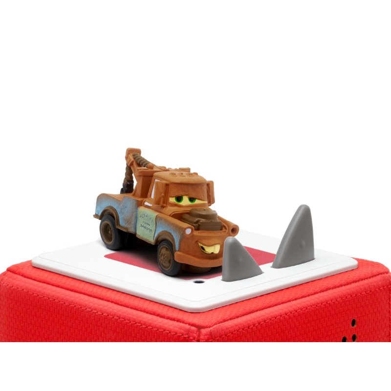 Tonies - Cars 2