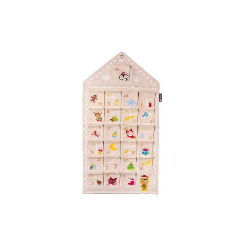 Tonies - Christmas Advent Calendar