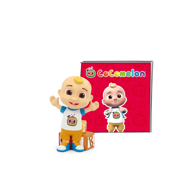 Tonies - Cocomelon