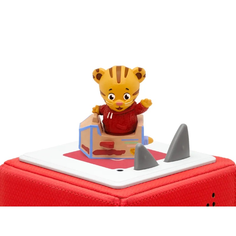 Tonies - Daniel Tiger's Neighbourhood
