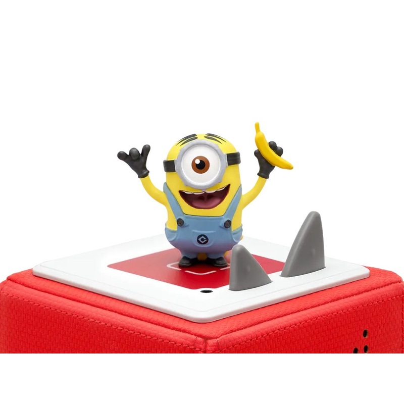 Tonies - Despicable Me The Junior Novel
