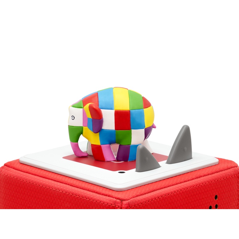 Tonies - Elmer & Friends Story Collection