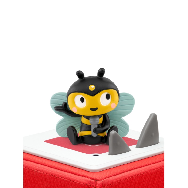 Tonies - Favourite Children's Songs Bugs!