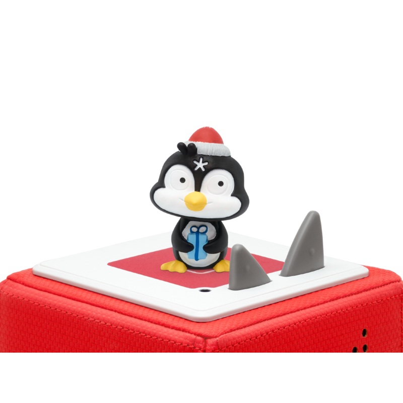 Tonies - Favourite Childrens Songs - Christmas Songs and Carols Relaunch
