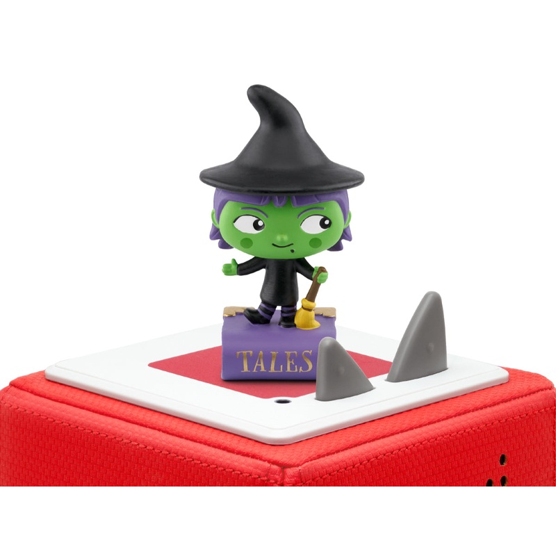 Tonies - Favourite Tales - Spooky Tales Classic