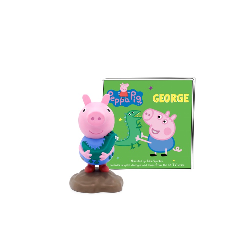 Tonies - George Pig