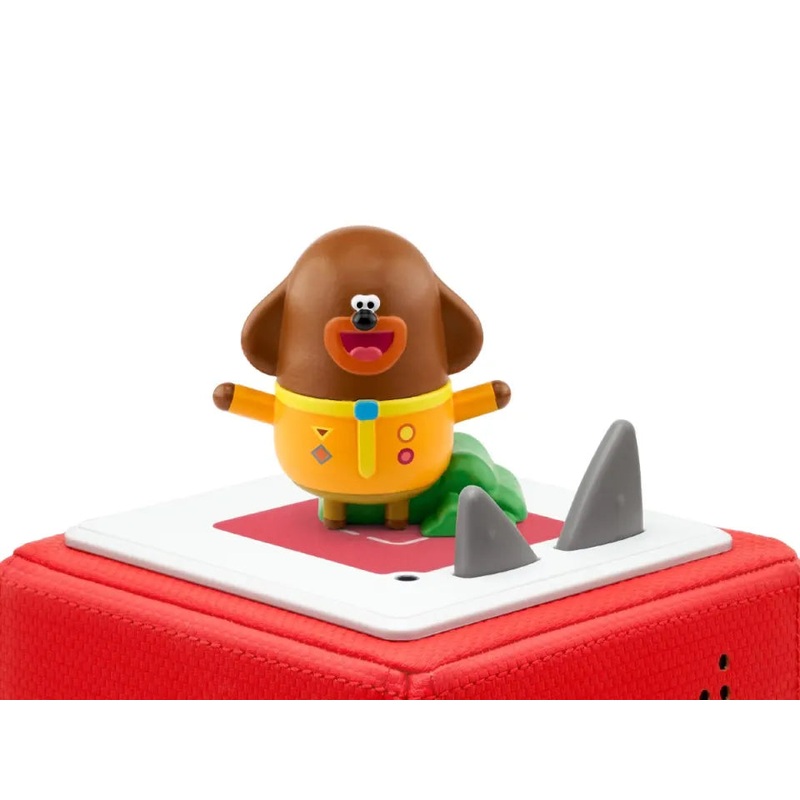Tonies - Hey Duggee Audio Tonies Character