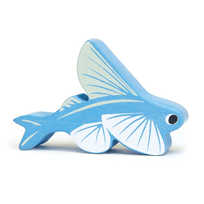 Tenderleaf Coastal Animal - Flying Fish