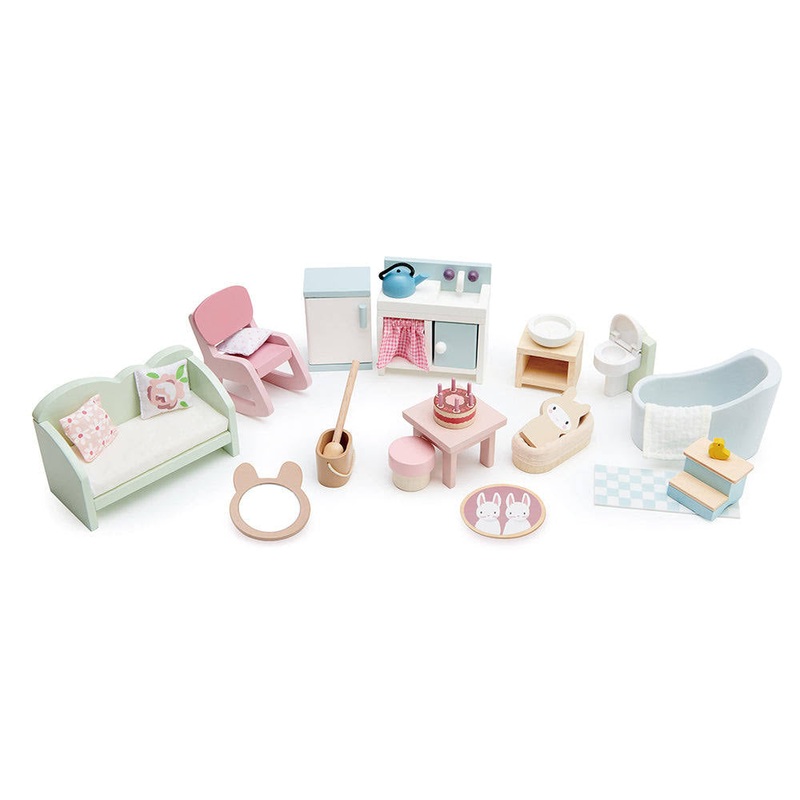 Tenderleaf Countryside Furniture