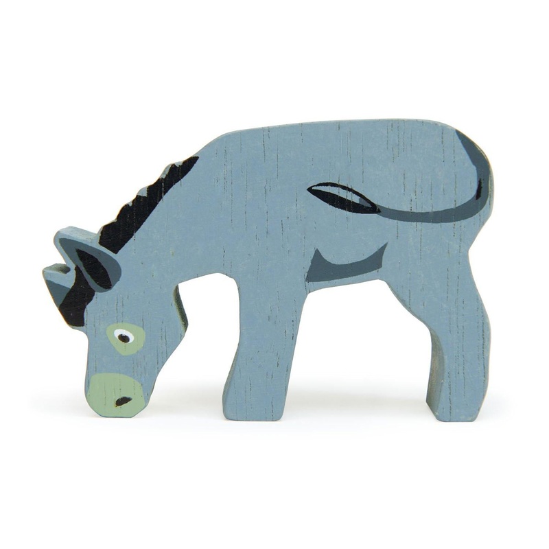 Tenderleaf Farmyard Animal -Donkey