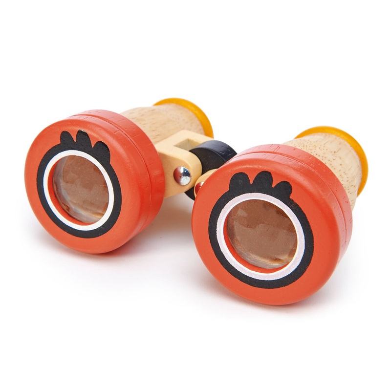 Tenderleaf Safari Binoculars