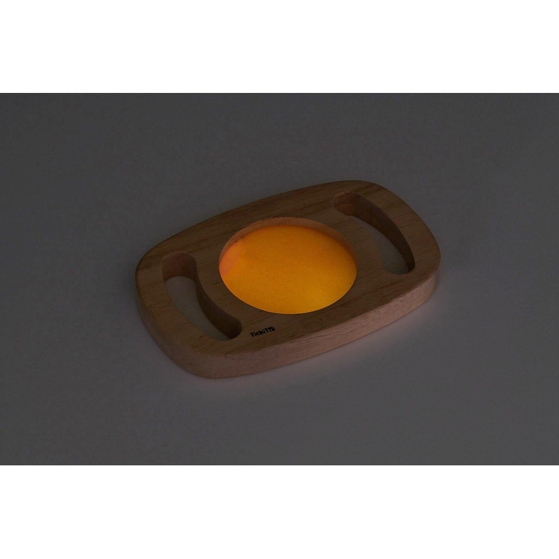 TickiT Easy Hold Glow Panel - Orange