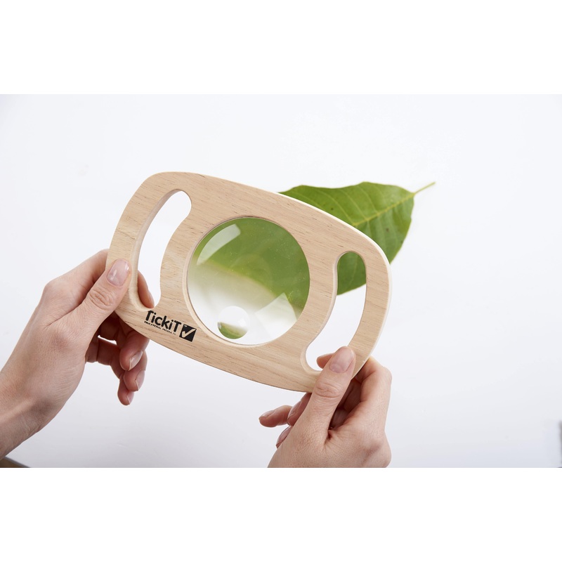 Tickit Easy Hold Magnifier
