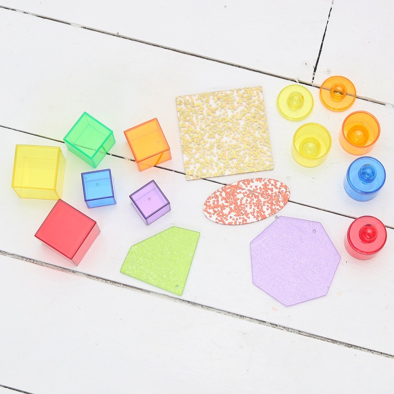 Tickit Light Panel Starter Set 3