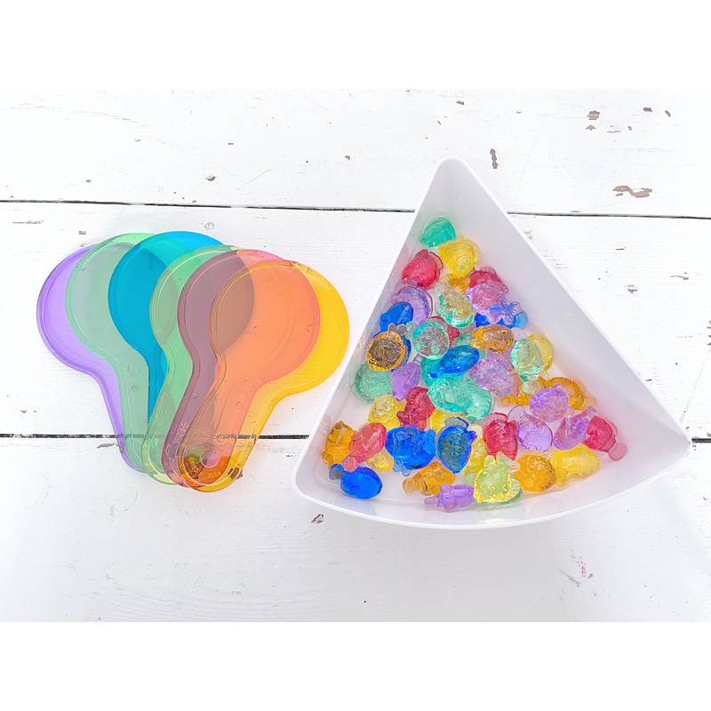 Tickit Light Panel Starter Set 4
