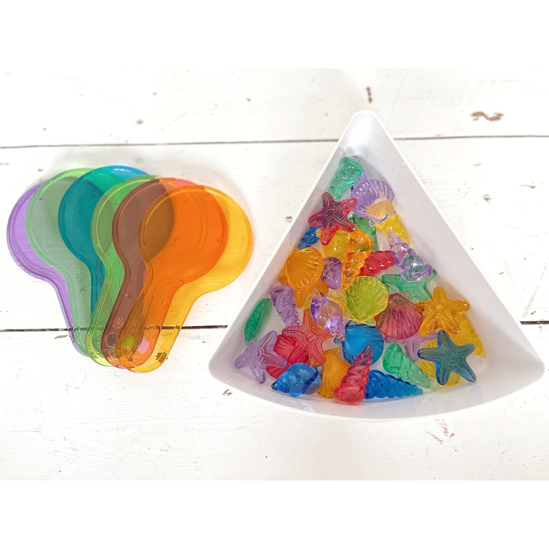 Tickit Light Panel Starter Set 5