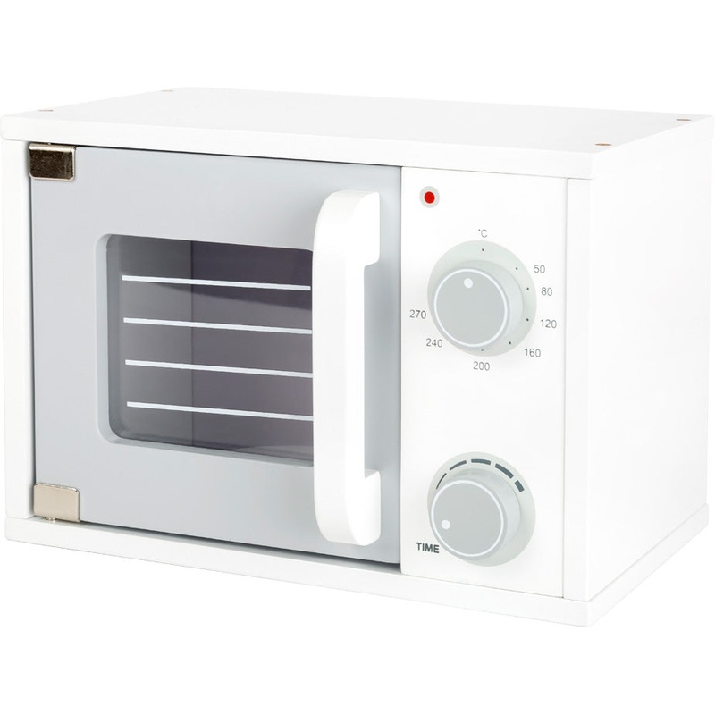 Small Foot Microwave for Play Kitchens