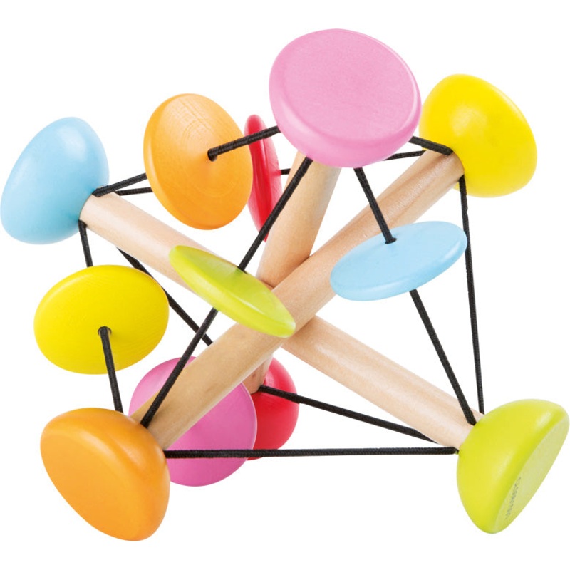 Small Foot Motor Skills Toy Colourful