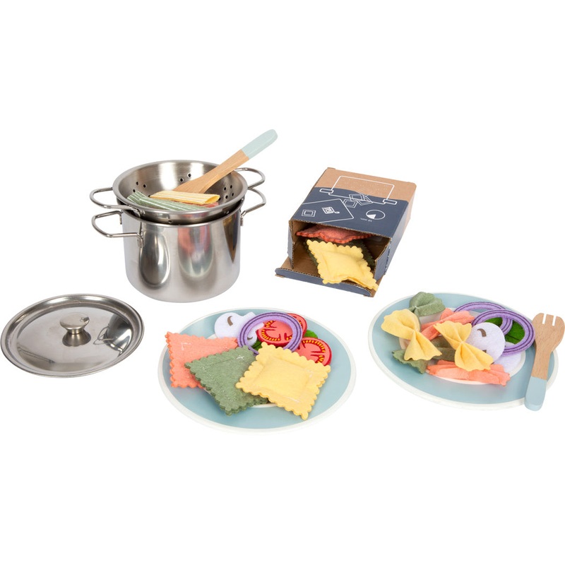 Small Foot Pasta Chef Set