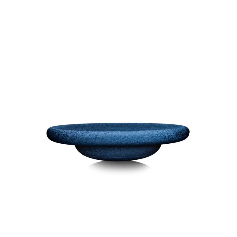 Stapelstein Dark Blue Balance Board
