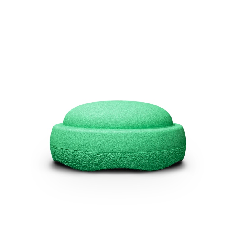 Stapelstein Original Green Stepping Stone