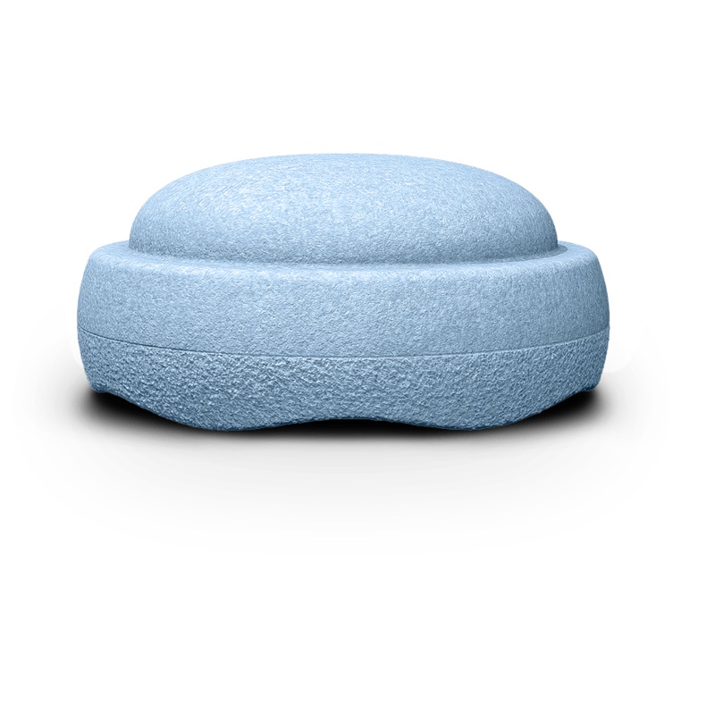 Stapelstein Original Light Blue Stepping Stone