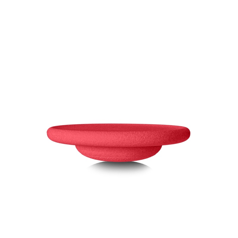 Stapelstein Red Balance Board