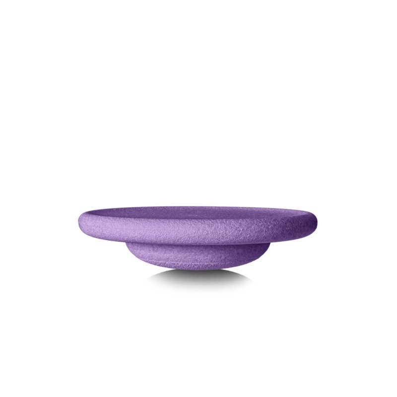 Stapelstein Violet Balance Board