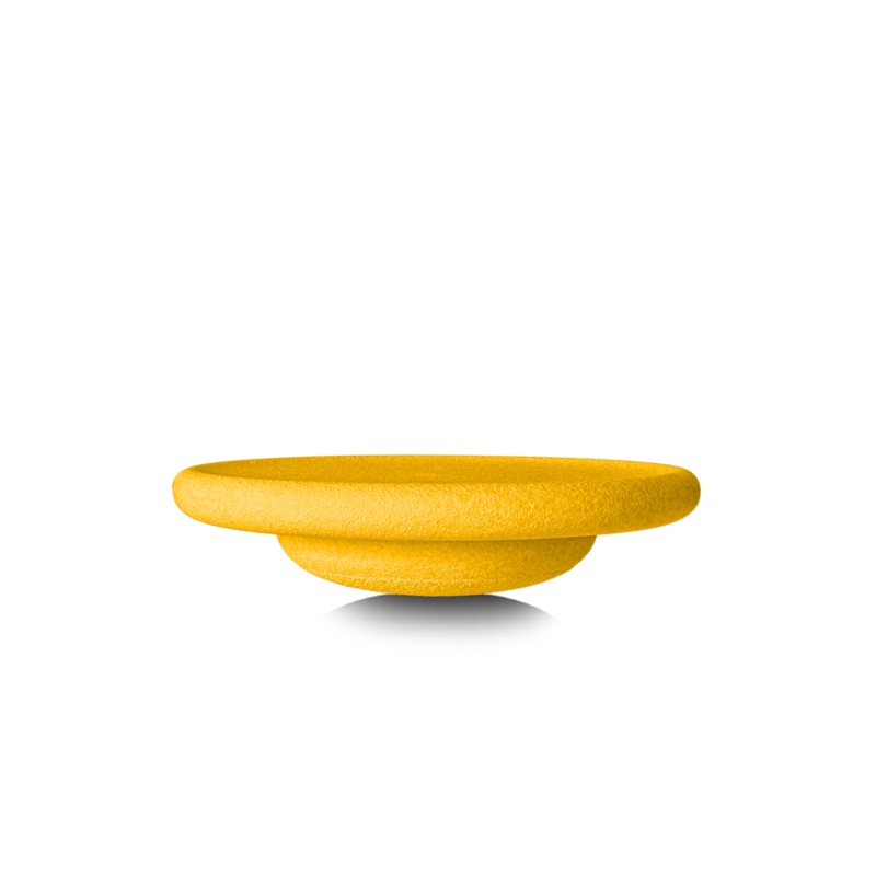 Stapelstein Yellow Balance Board