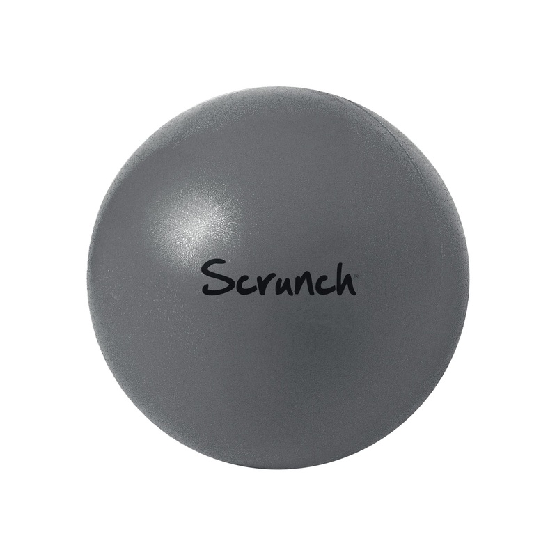 Scrunch Ball - Anthracite Grey