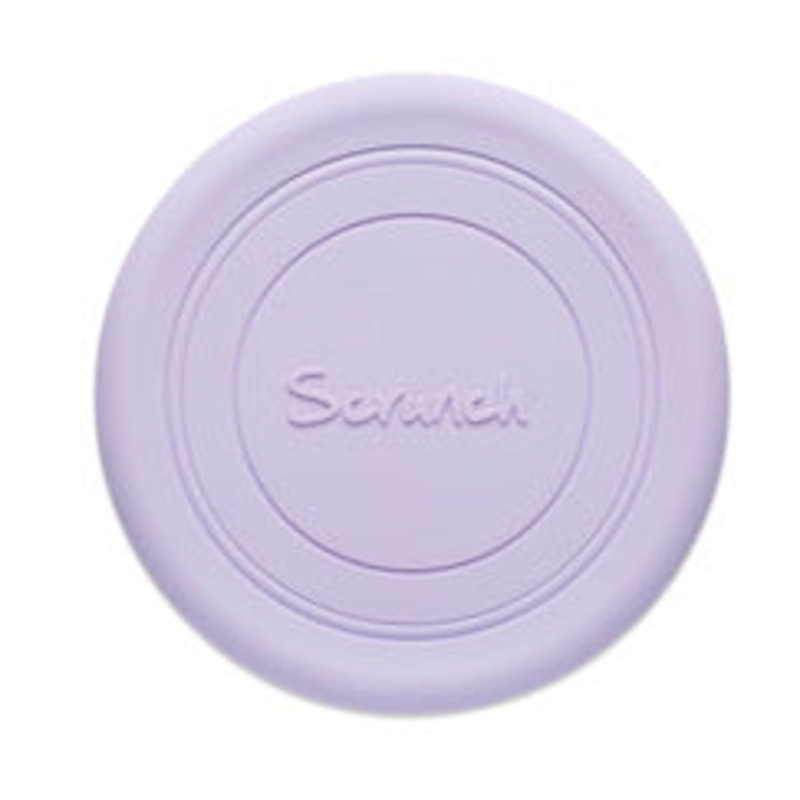 Scrunch Foldable Flyer - Lavender