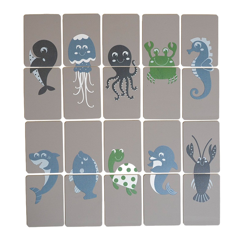 Scrunch Heads and Tails Game