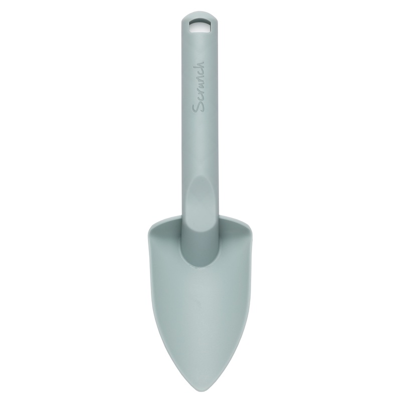 Scrunch Spade -  Duck Egg Blue