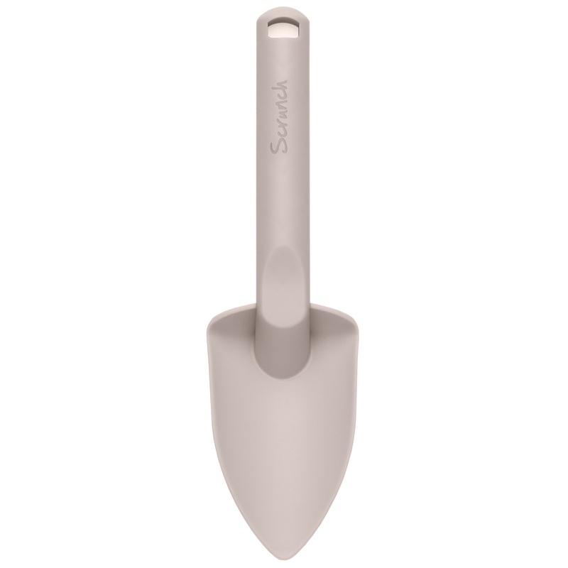 Scrunch Spade -  Mushroom