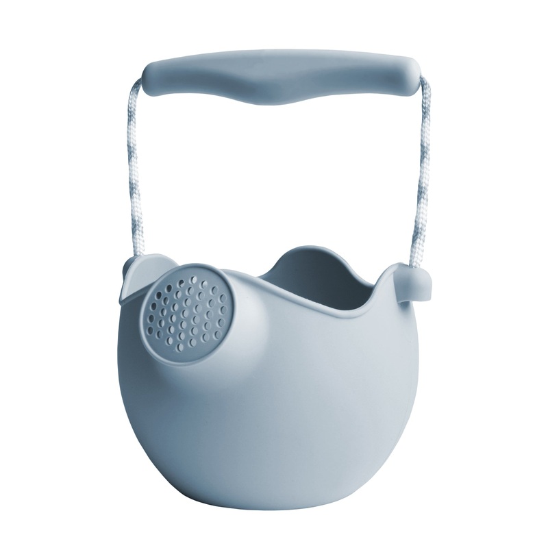 Scrunch Watering Can - Duck Egg