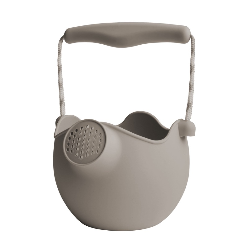Scrunch Watering Can - Mushroom